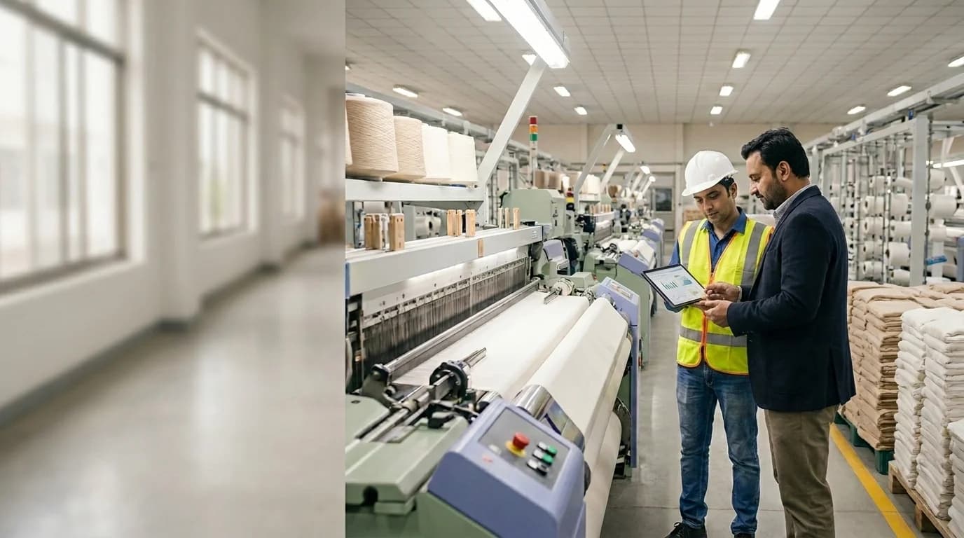 Sourcing Professional