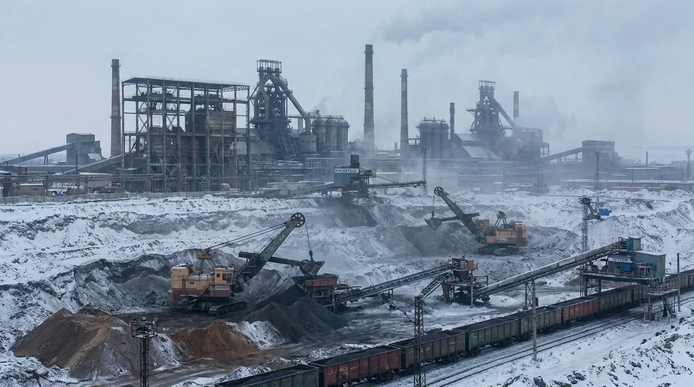 Russia