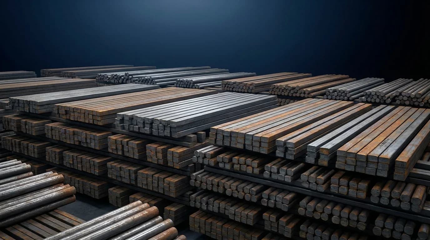 Foundries