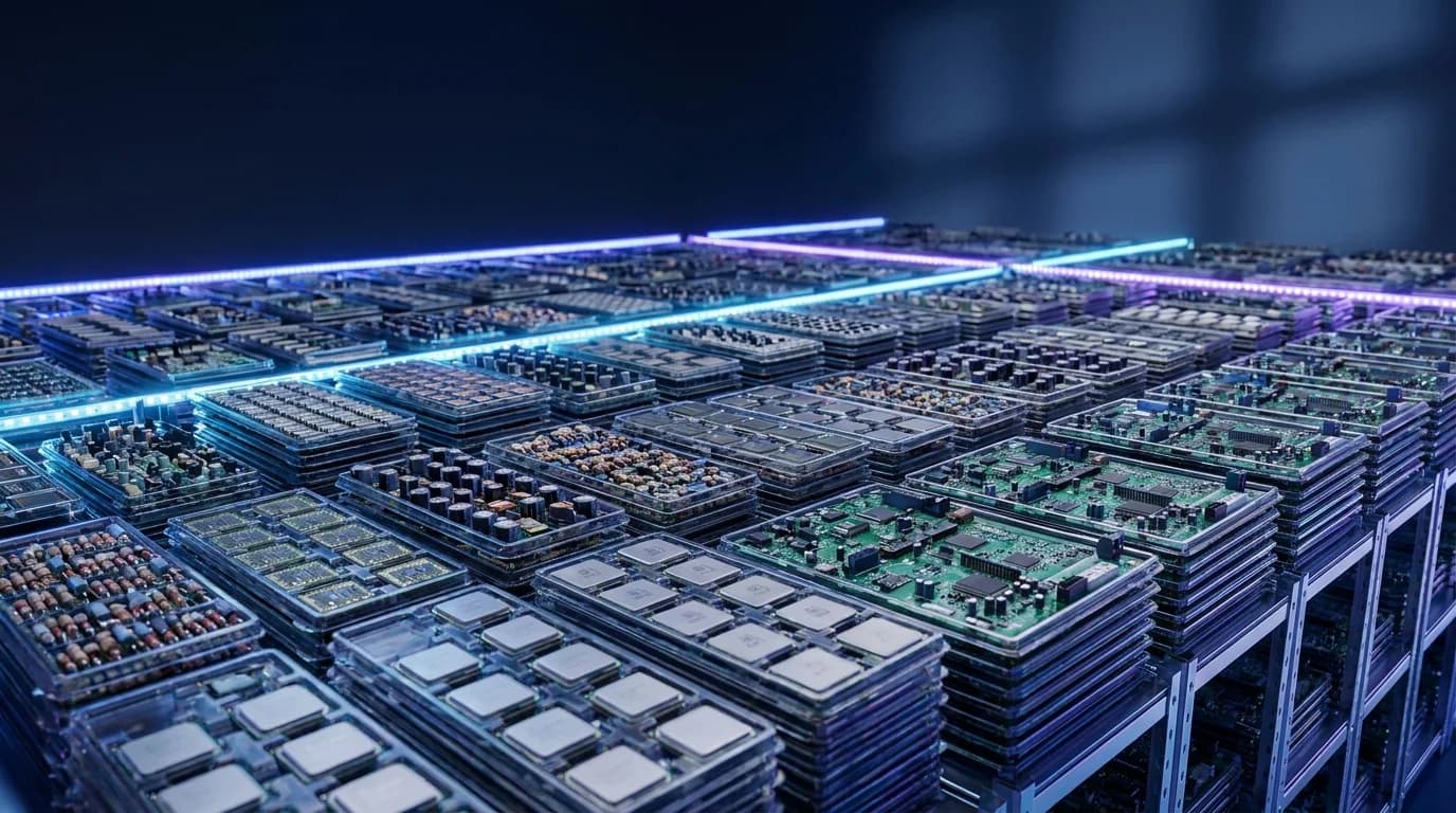 Electronics